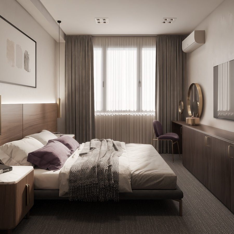 dvokrevetna-soba-sa-bracnim-krevetom-prodavnica-santa-sremska-mitrovica-picerija-restoran (1)